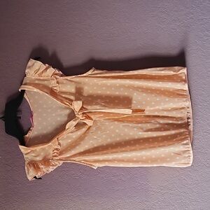 Julie's Closet blouse